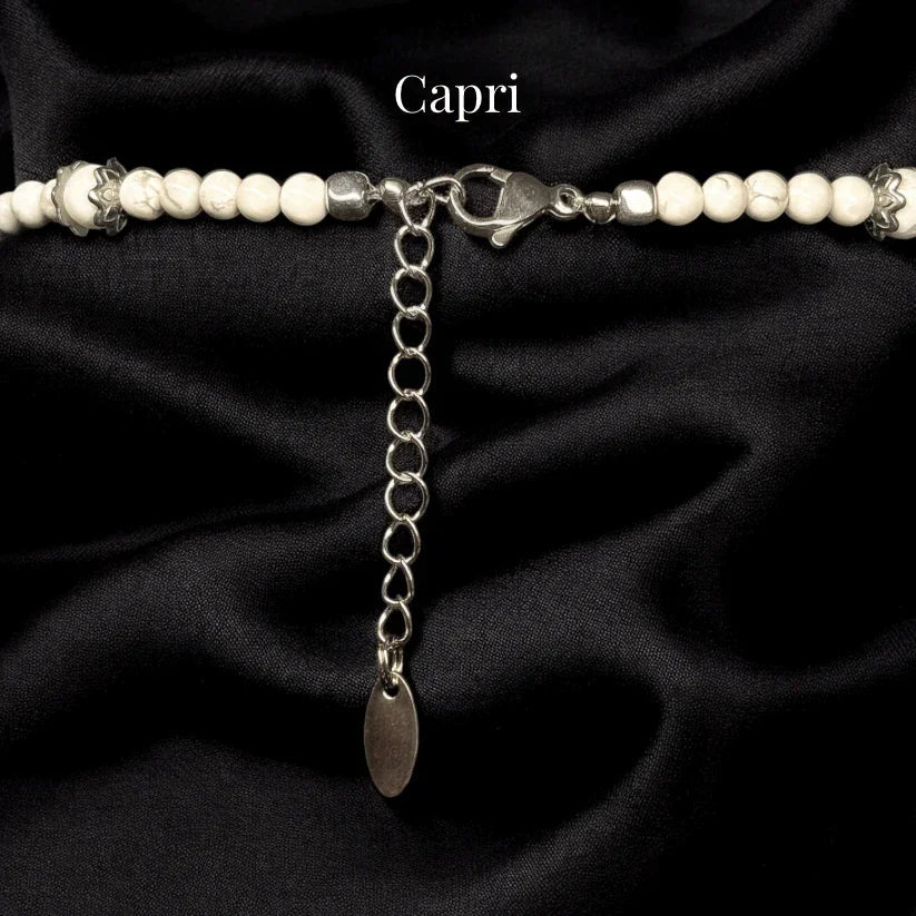 Capri - Rooh Jewelry