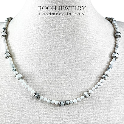 Capri - Rooh Jewelry