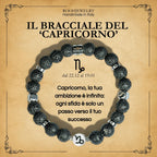 CAPRICORNO - Rooh Jewelry