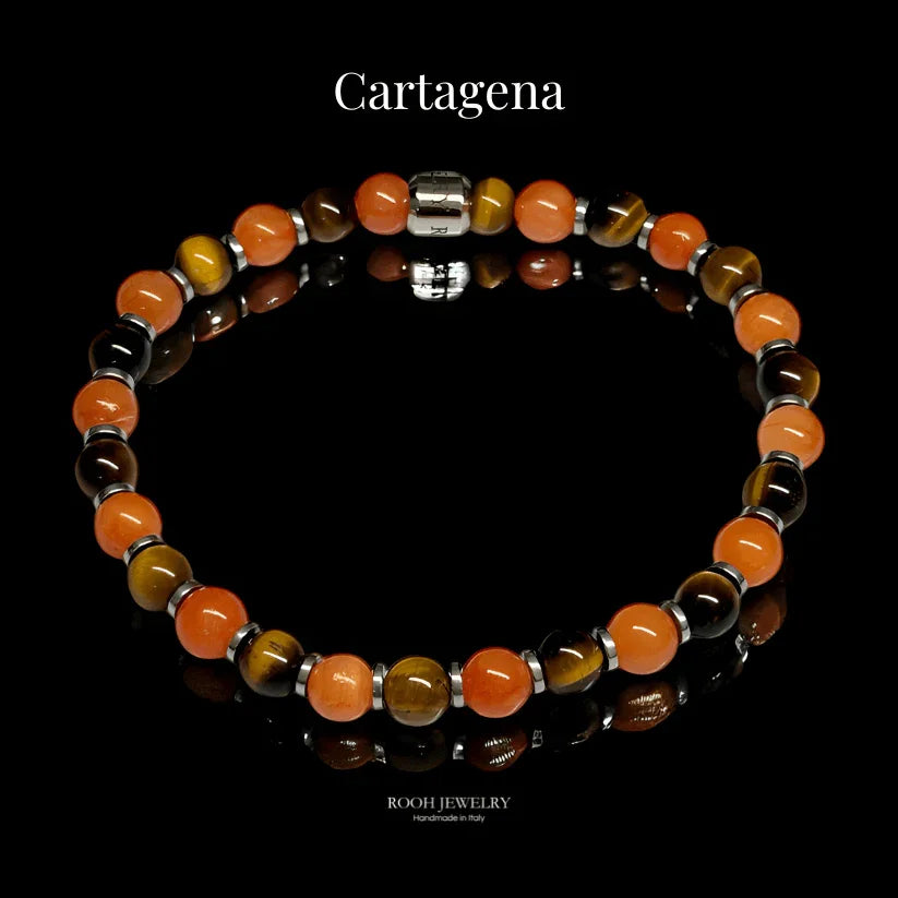 Cartagena - Rooh Jewelry