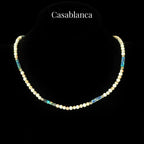 Casablanca - Rooh Jewelry
