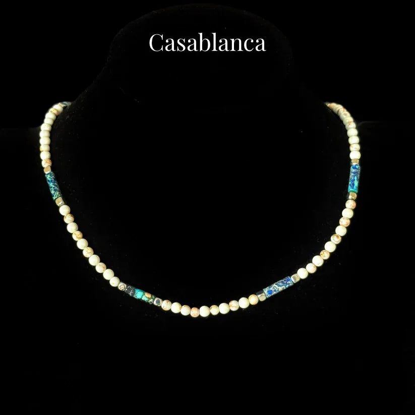 Casablanca - Rooh Jewelry