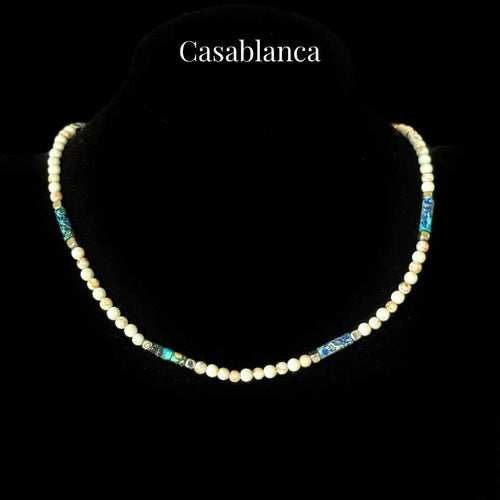 Casablanca - Rooh Jewelry