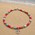 Cavigliera Ariete - Rooh Jewelry