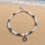 Cavigliera Cancro - Rooh Jewelry