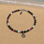 Cavigliera Capricorno - Rooh Jewelry