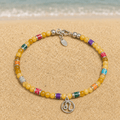 Cavigliera Leone - Rooh Jewelry