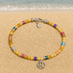 Cavigliera Leone - Rooh Jewelry