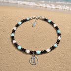 Cavigliera Scorpione - Rooh Jewelry