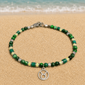 Cavigliera Toro - Rooh Jewelry