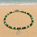 Cavigliera Toro - Rooh Jewelry