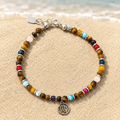 Cavigliera Vergine - Rooh Jewelry
