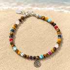 Cavigliera Vergine - Rooh Jewelry