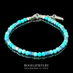 Cavigliera Viaggi Esotici - Rooh Jewelry