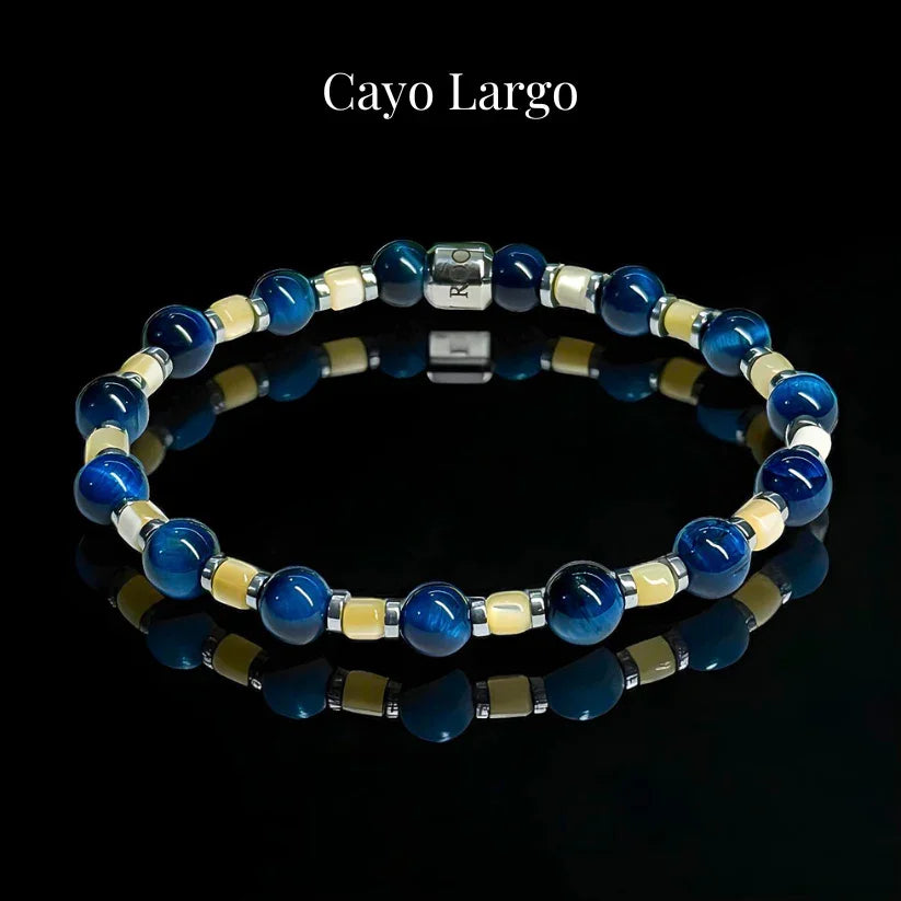 Cayo Largo - Rooh Jewelry
