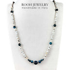 Champagne Beach - Rooh Jewelry