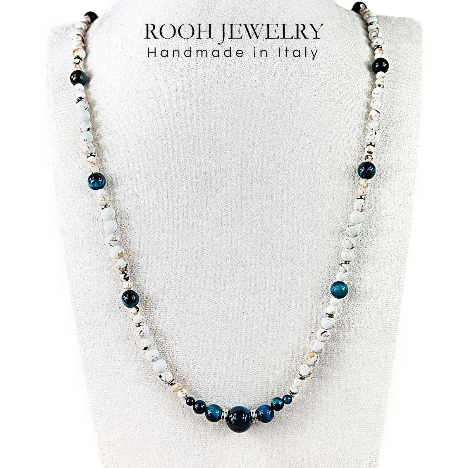 Champagne Beach - Rooh Jewelry
