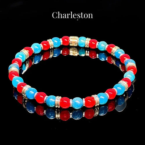 Charleston - Rooh Jewelry
