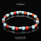 Chelsea - Rooh Jewelry
