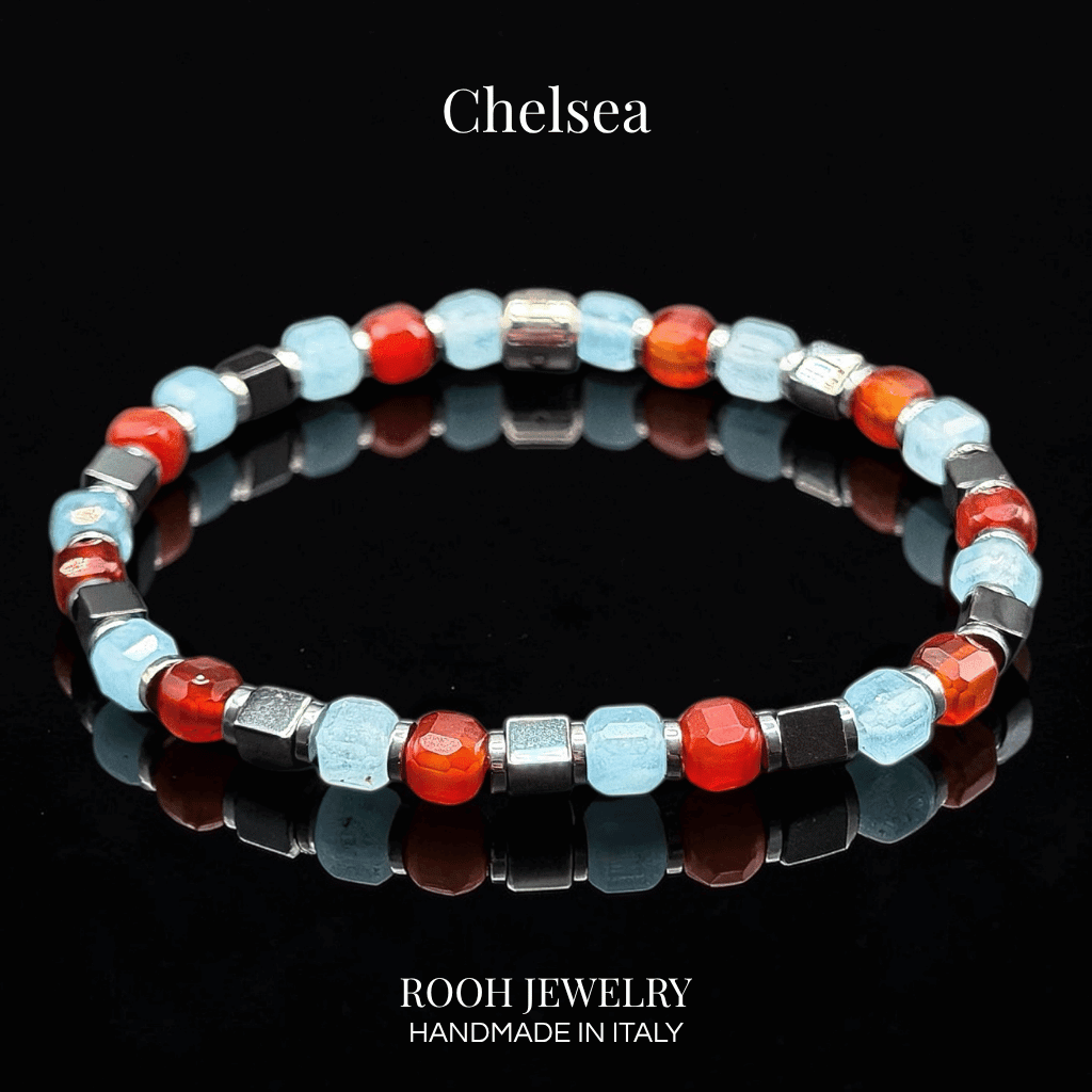 Chelsea - Rooh Jewelry