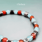 Chelsea - Rooh Jewelry