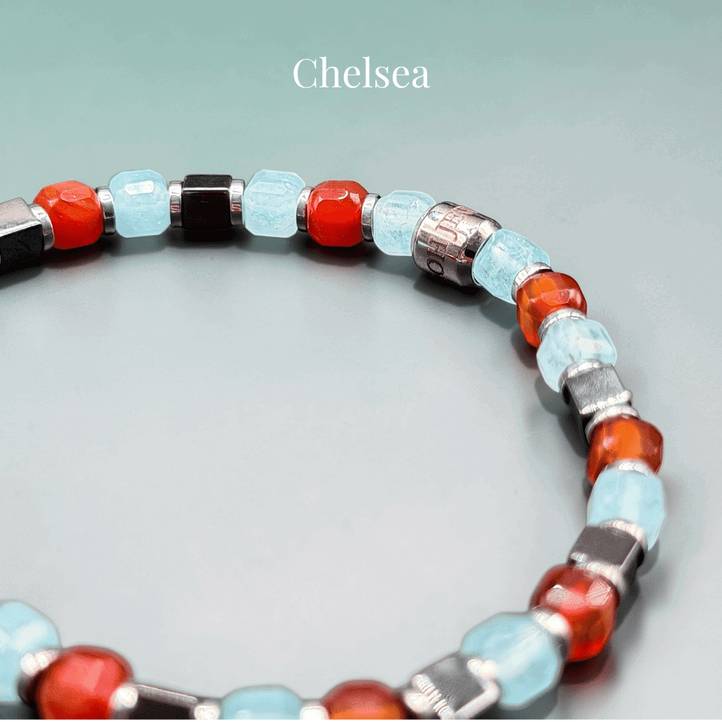 Chelsea - Rooh Jewelry