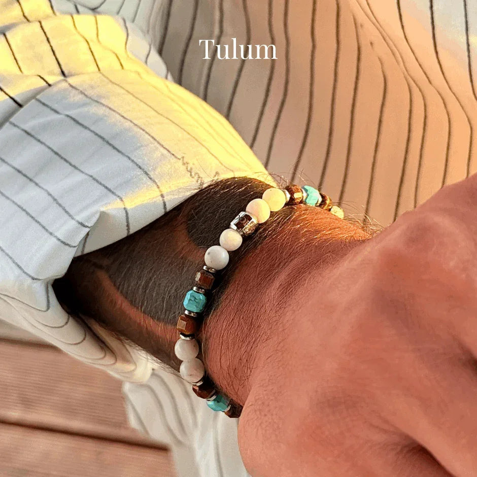 Chetumal - Rooh Jewelry