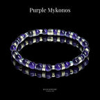 Purple Mykonos