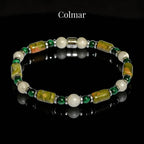 Colmar - Rooh Jewelry