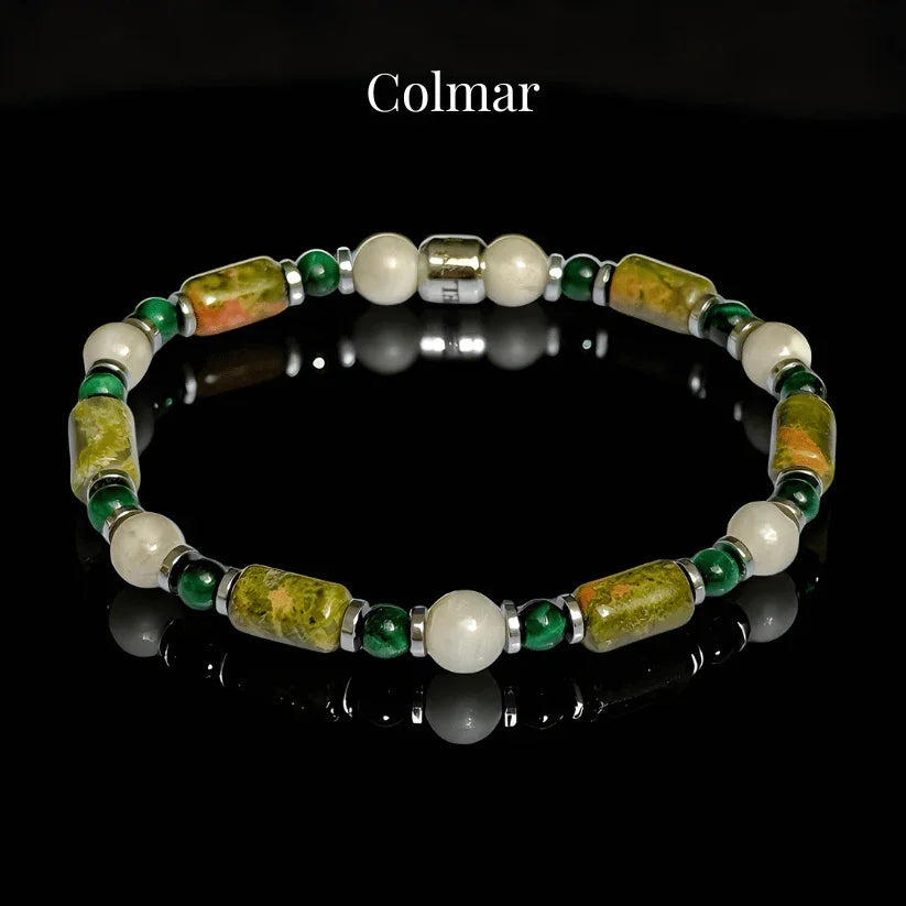Colmar - Rooh Jewelry