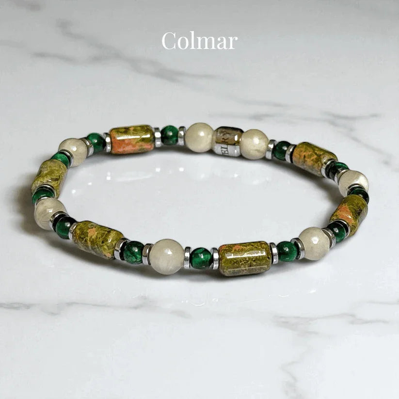 Colmar - Rooh Jewelry