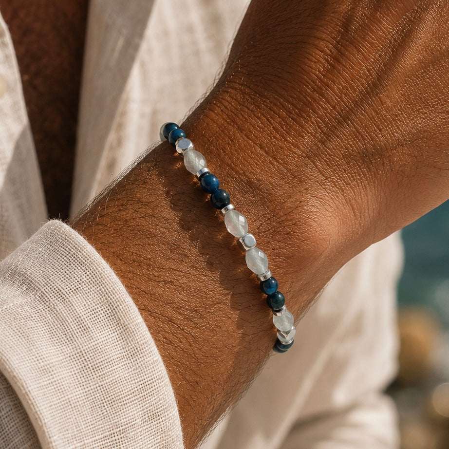 Conchiglia - SUMMER COLLECTION - Rooh Jewelry