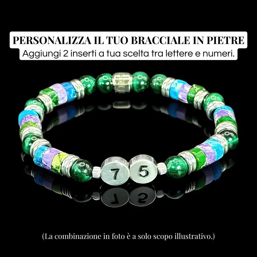 Coraggio - Rooh Jewelry