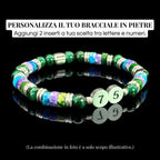 Coraggio - Rooh Jewelry