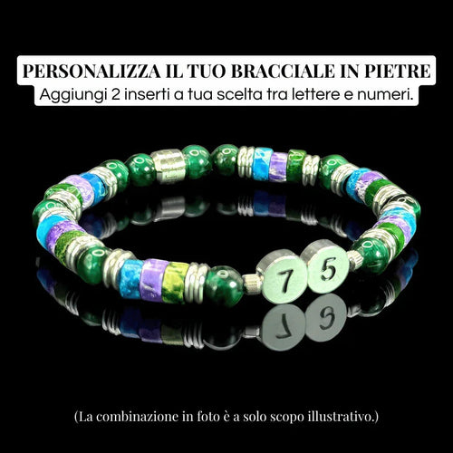 Coraggio - Rooh Jewelry