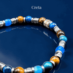 Creta - Rooh Jewelry