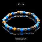 Creta - Rooh Jewelry