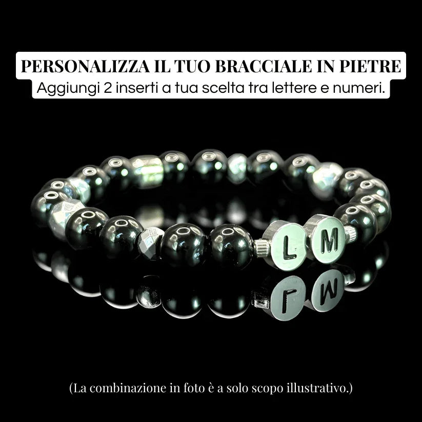 Determinazione - Rooh Jewelry