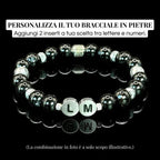 Determinazione - Rooh Jewelry