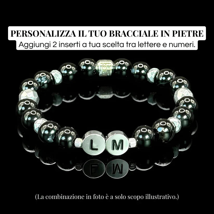 Determinazione - Rooh Jewelry
