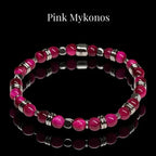 Pink Mykonos