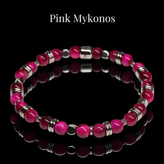 Pink Mykonos