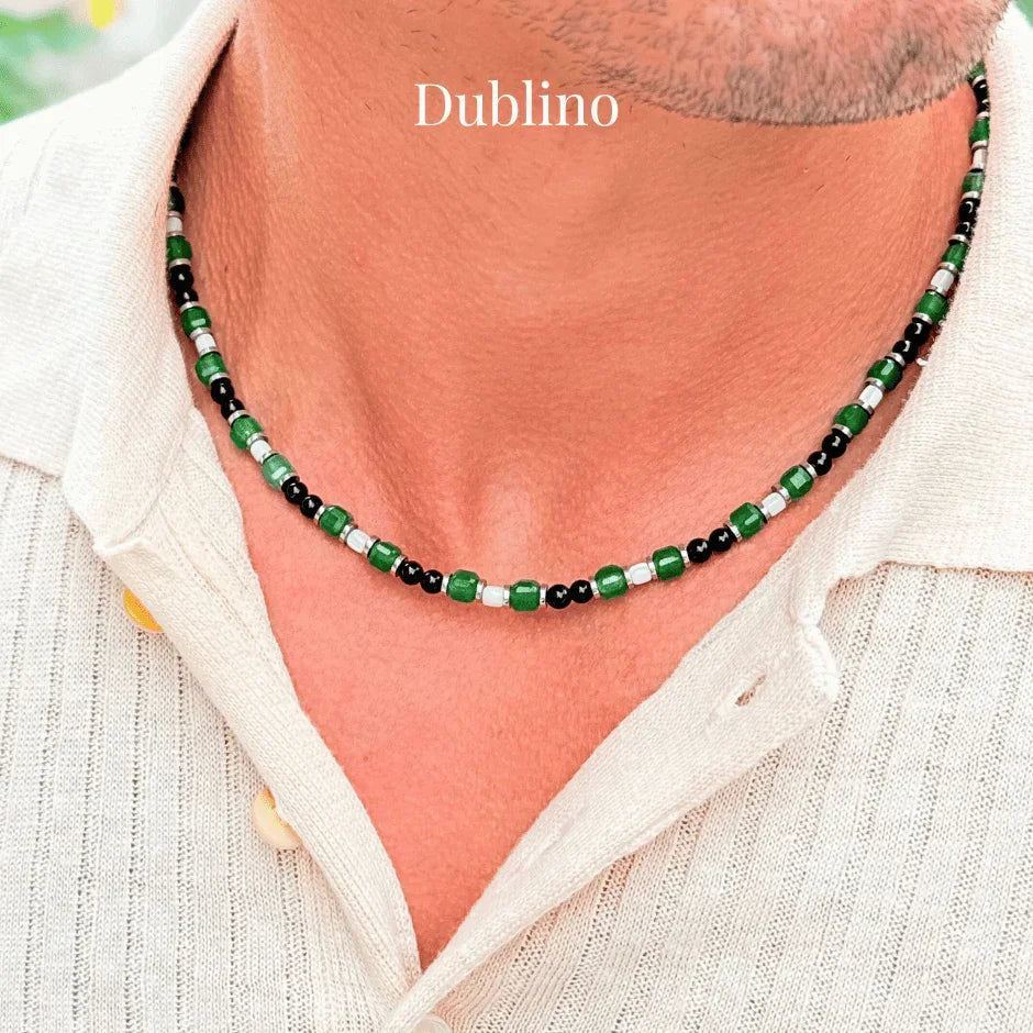 Dublino - Rooh Jewelry