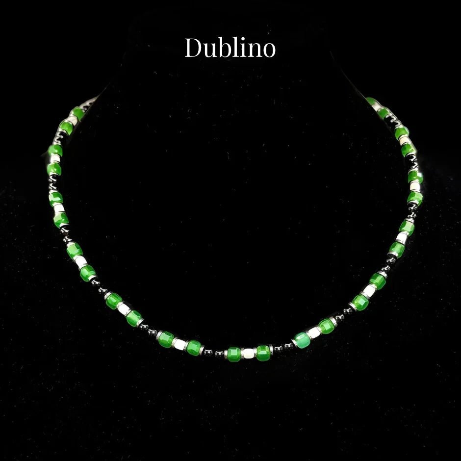 Dublino - Rooh Jewelry