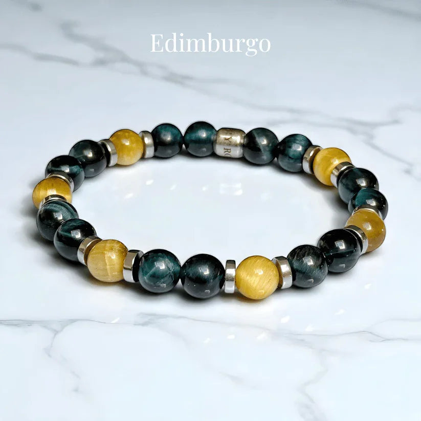 Edimburgo - Rooh Jewelry
