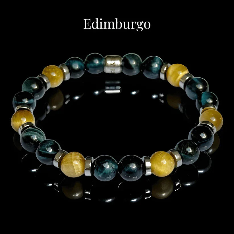 Edimburgo - Rooh Jewelry