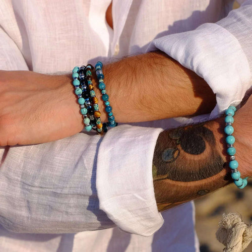 ELEGANZA QUOTIDIANA - Rooh Jewelry