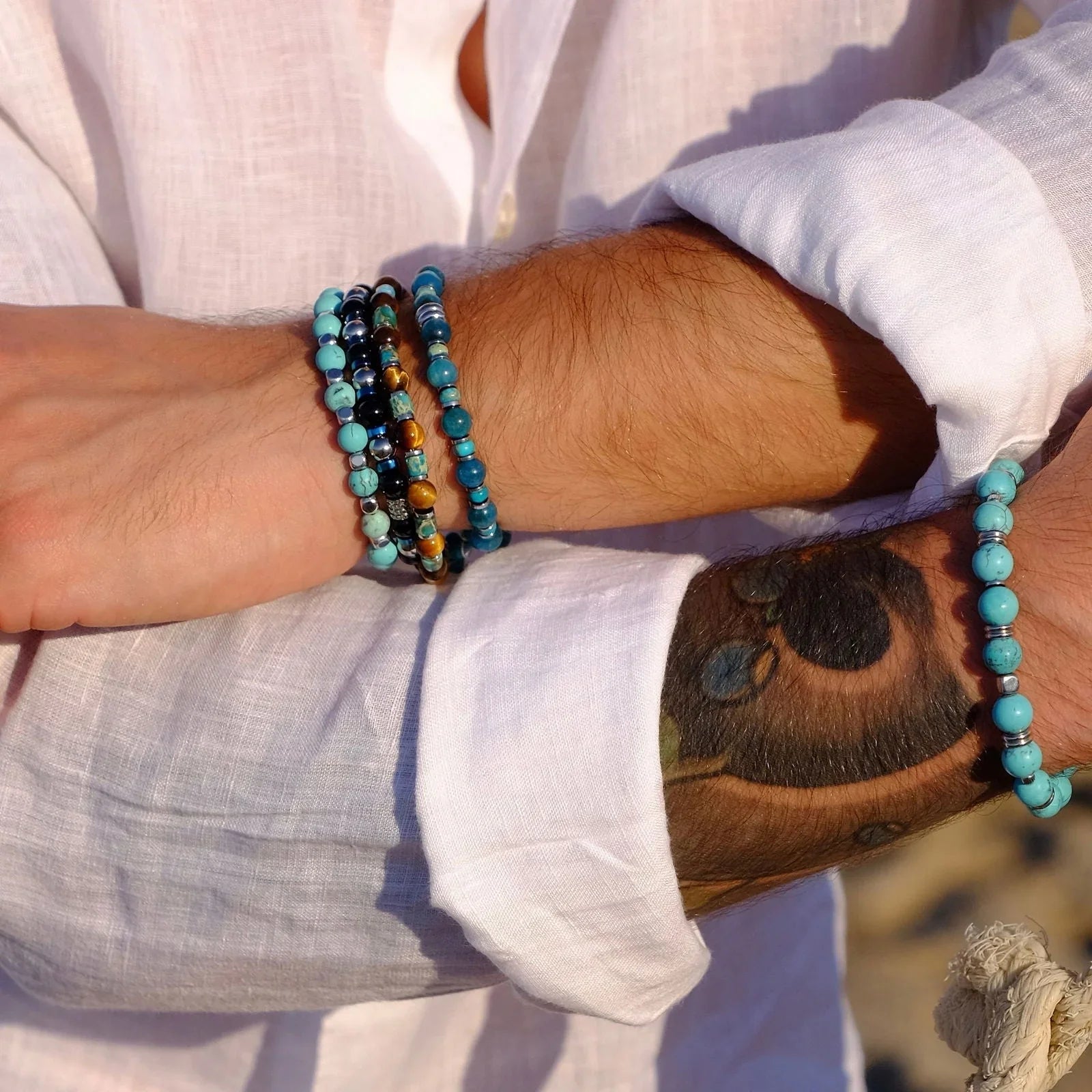 ELEGANZA QUOTIDIANA - Rooh Jewelry