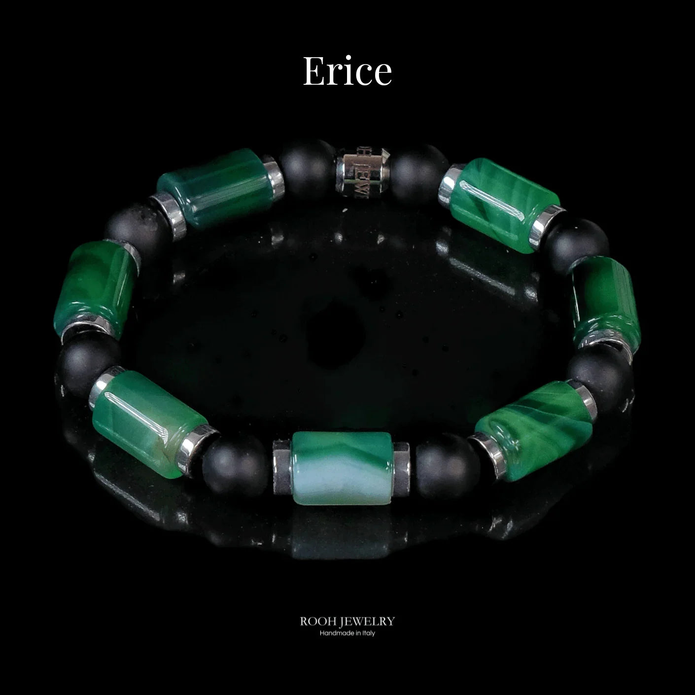 Erice - Rooh Jewelry