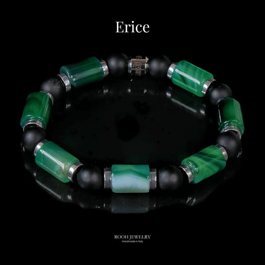 Erice - Rooh Jewelry
